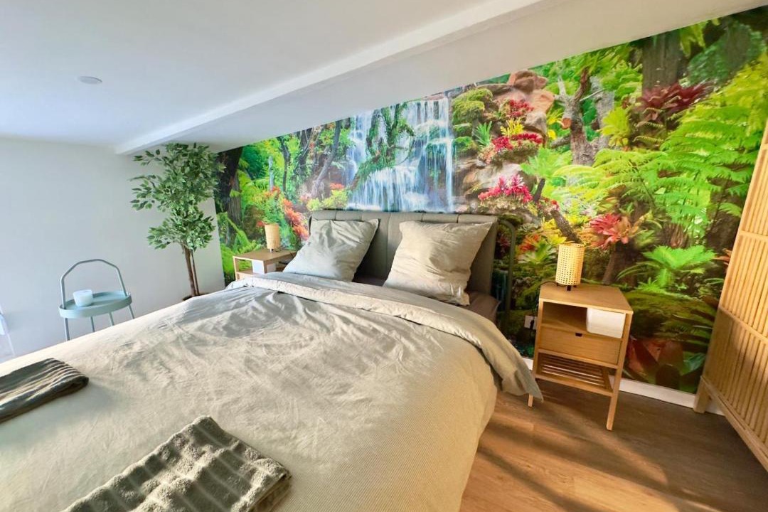 Photo of Bedroom in Cuincy