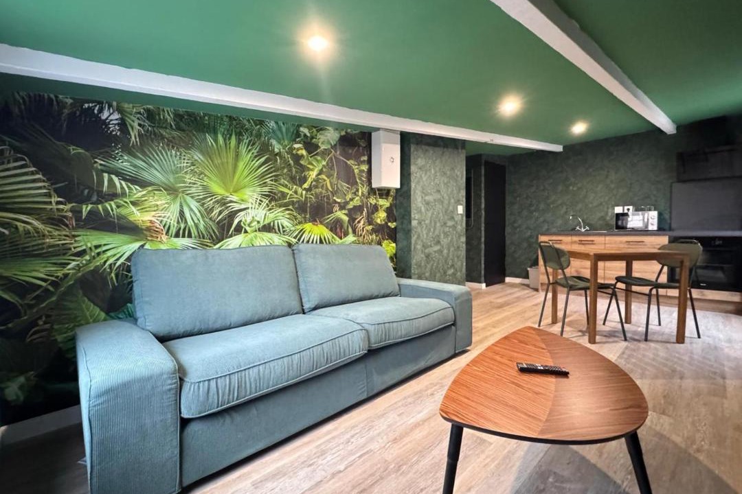 Photo of Livingroom in Cuincy