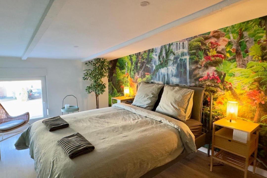 Photo of Bedroom in Cuincy