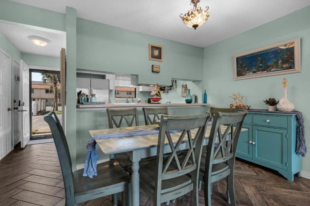 Photo of Kitchen in Sugar Beach