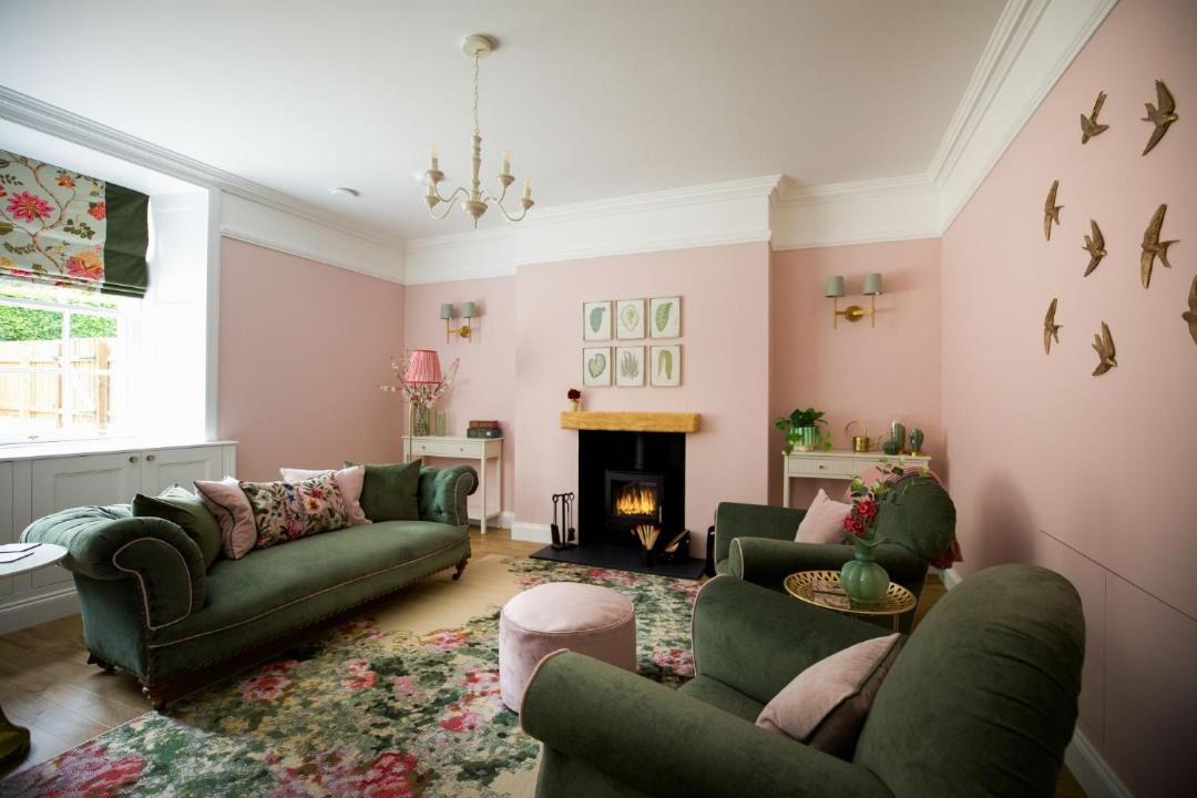 Photo of Livingroom in Peebles
