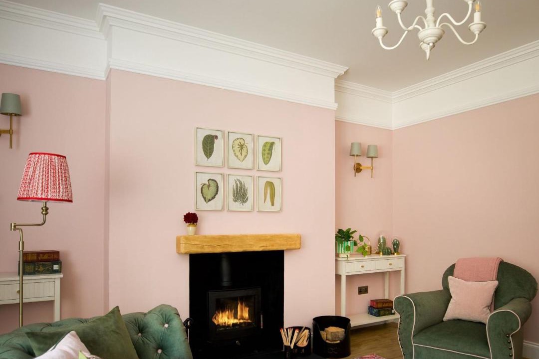 Photo of Livingroom in Peebles