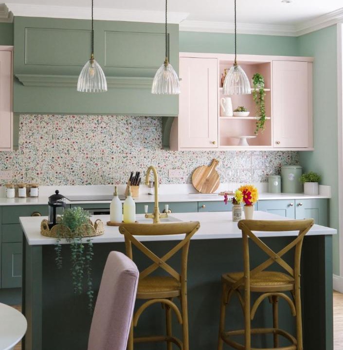 Photo of Kitchen in Peebles