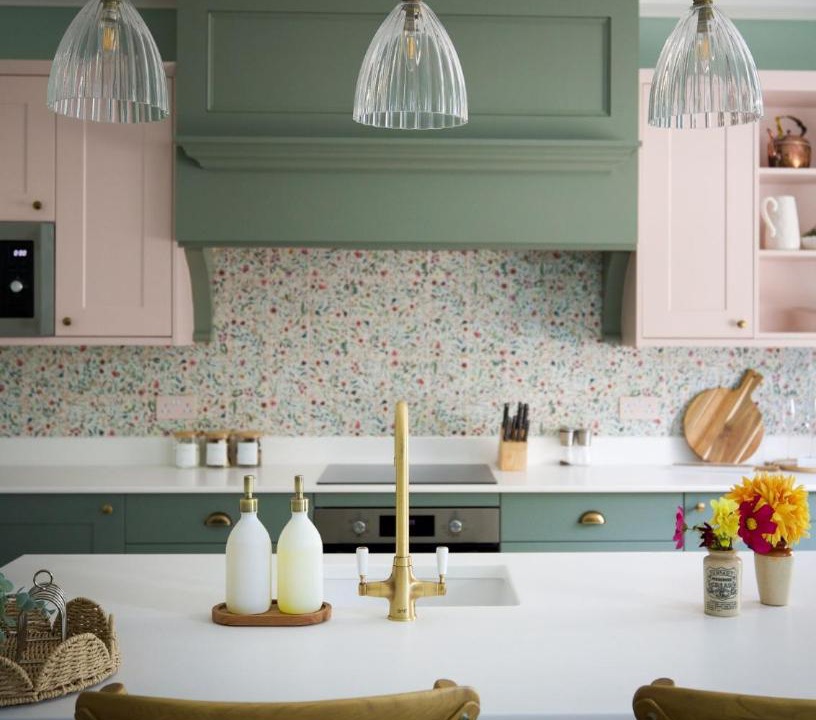 Photo of Kitchen in Peebles