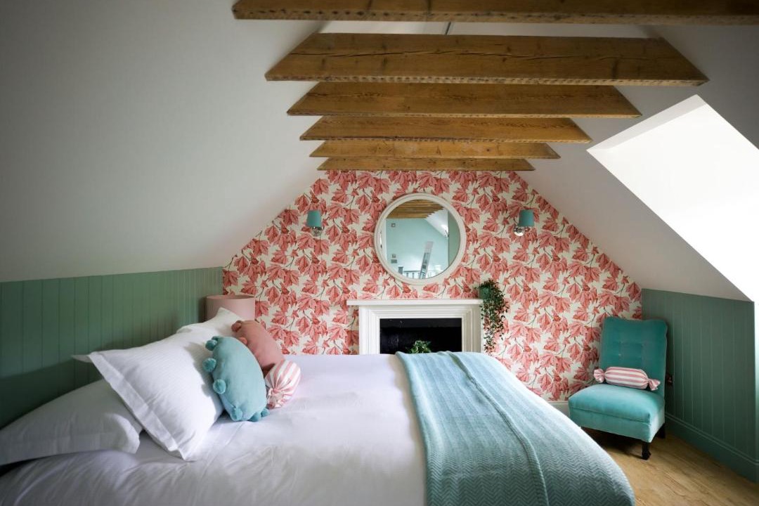 Photo of Bedroom in Peebles