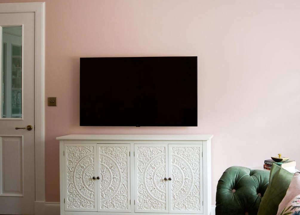 Photo of Livingroom in Peebles