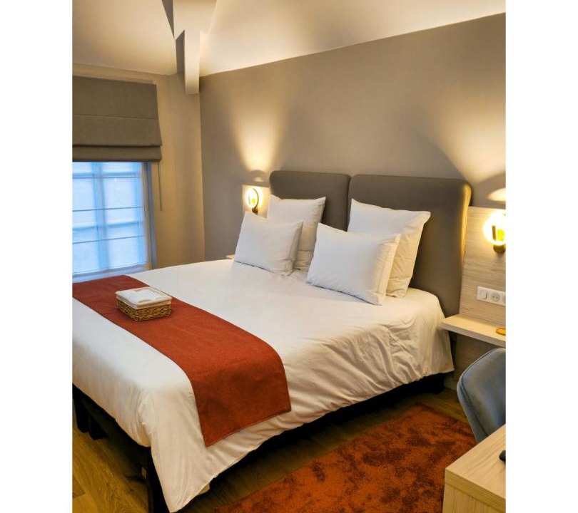 Photo of Bedroom in Clermont-en-Argonne