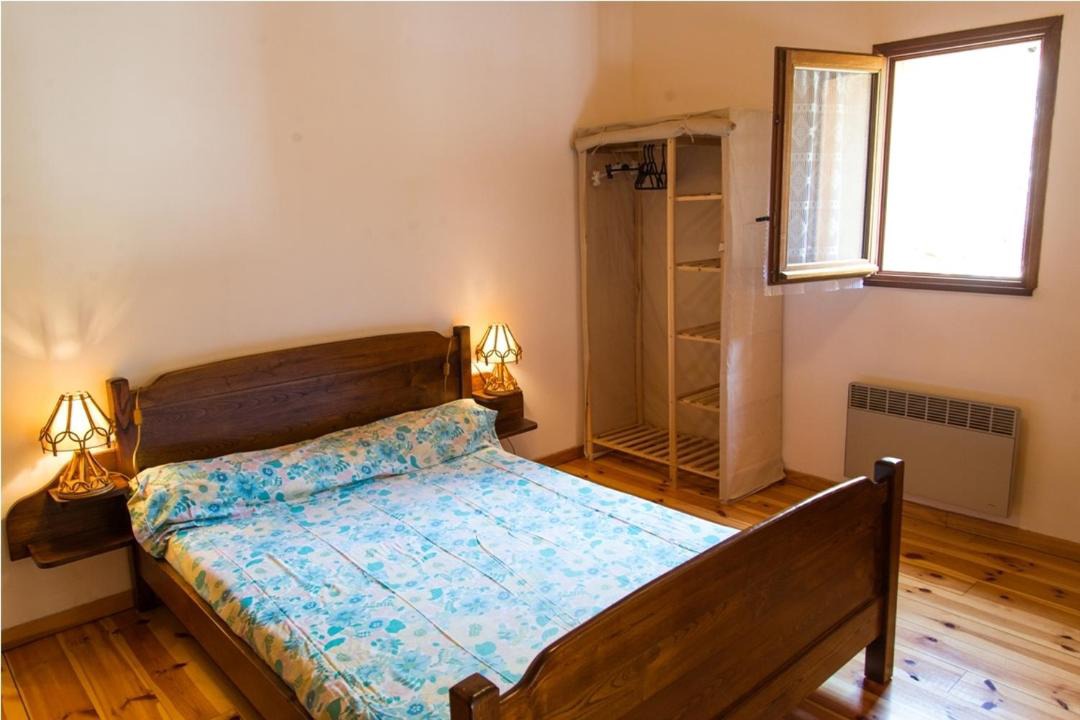 Photo of Bedroom in Sainte-Enimie