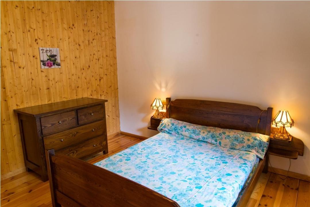 Photo of Bedroom in Sainte-Enimie