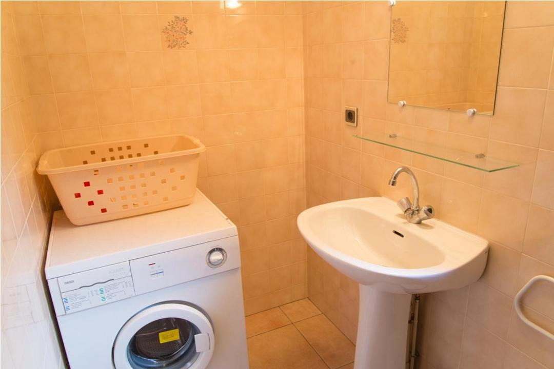 Photo of Bathroom in Sainte-Enimie