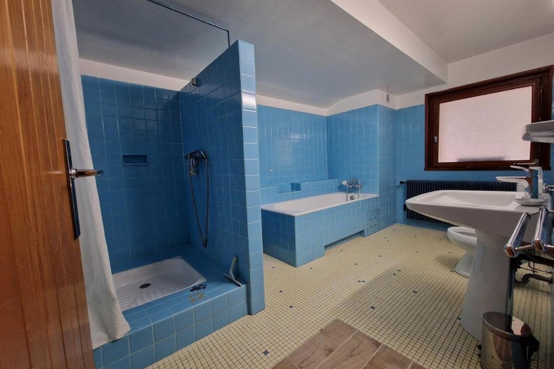 Photo of Bathroom in Plateau-d'Assy