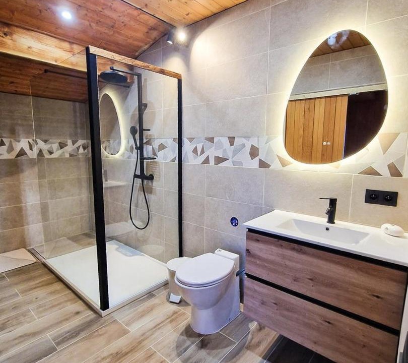 Photo of Bathroom in Plateau-d'Assy