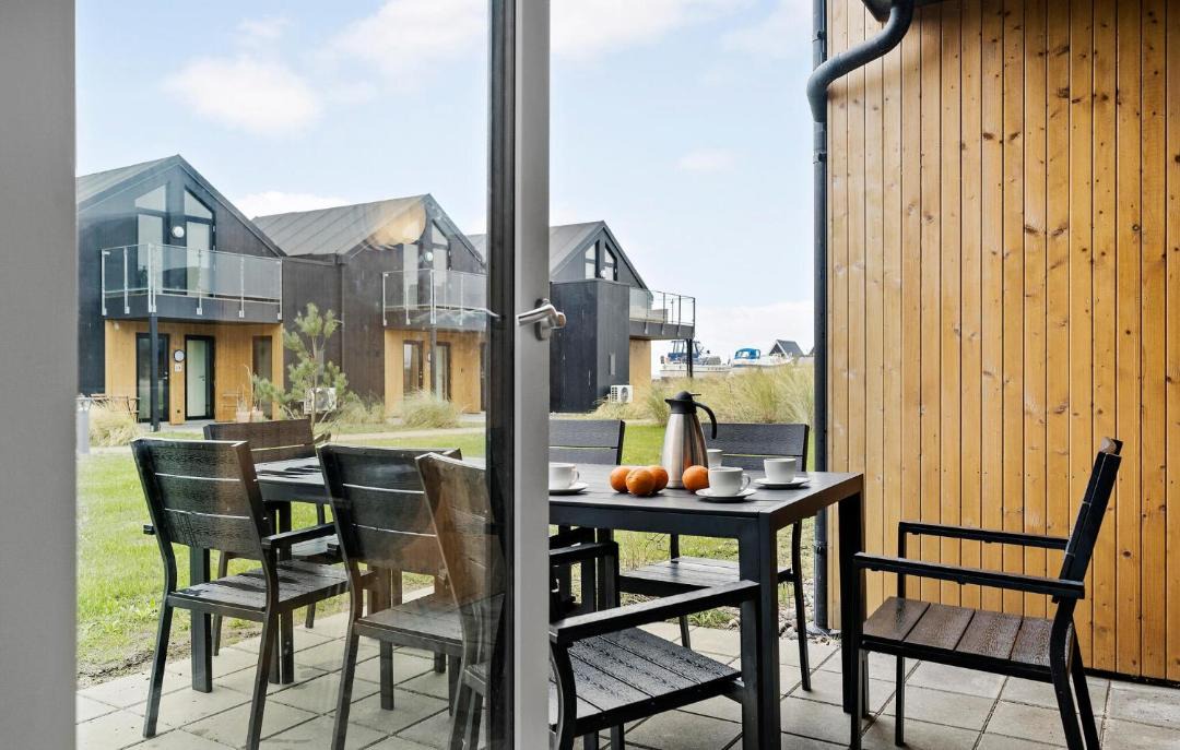 Photo of Patio Balcony in Venemose