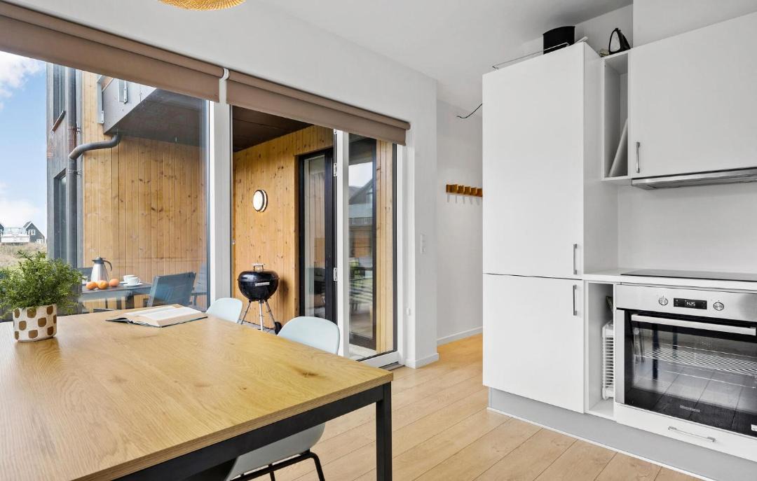 Photo of Kitchen in Venemose