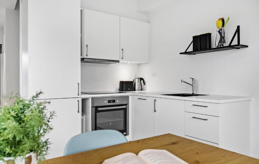 Photo of Kitchen in Venemose