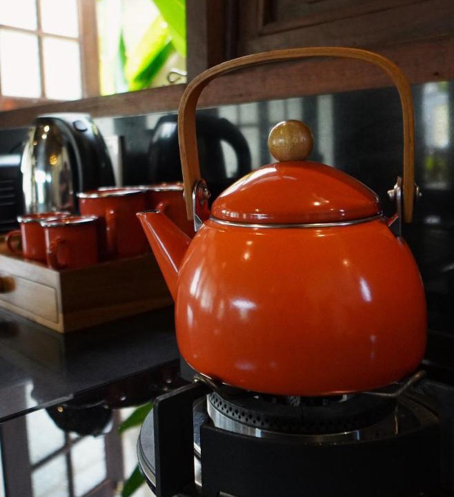 Photo of Kitchen in Kerobokan