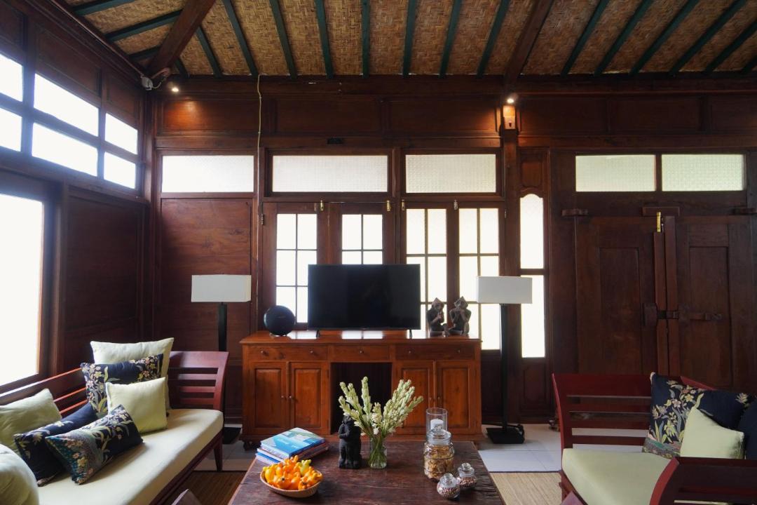 Photo of Livingroom in Kerobokan