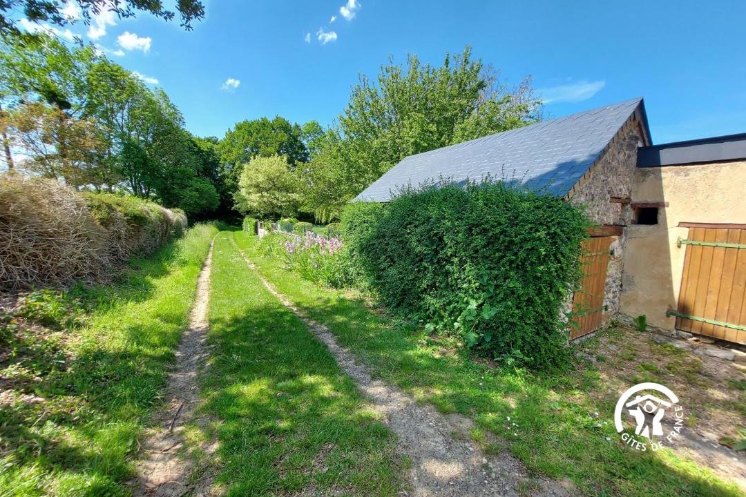 Photo of Others in Saint-Christophe-du-Luat