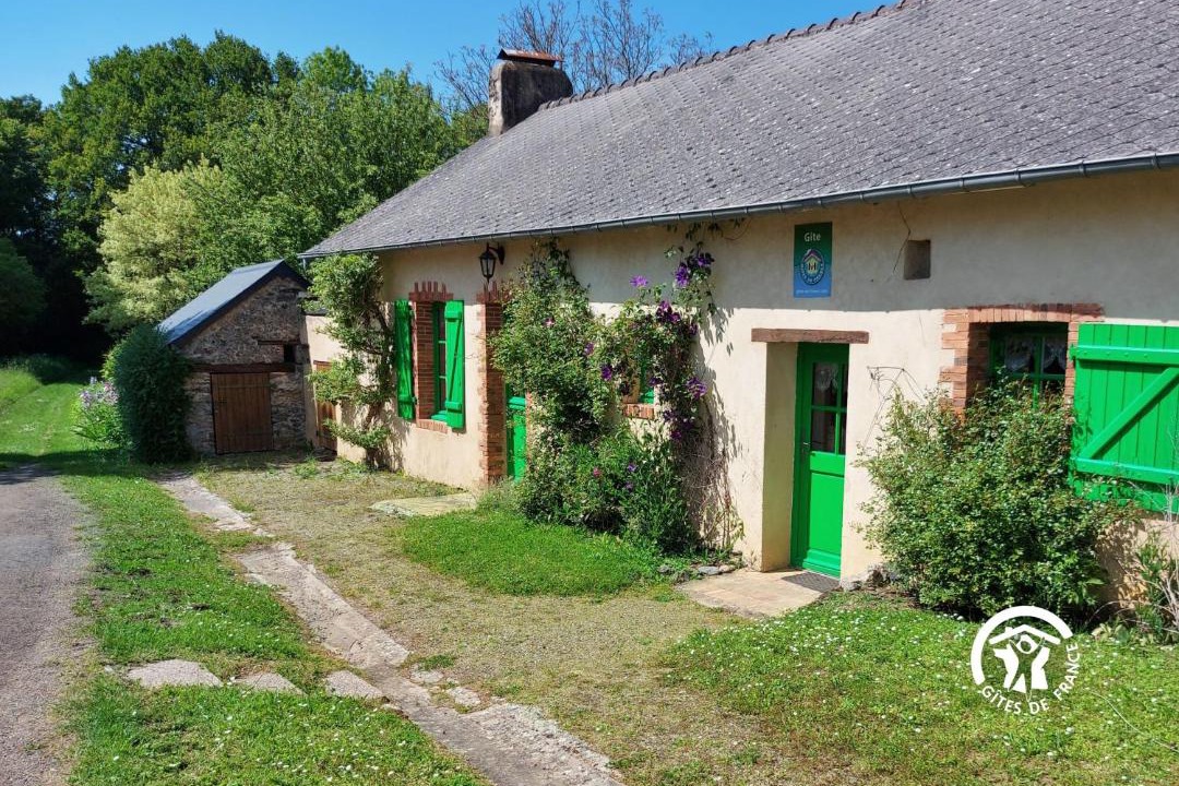 Photo of Others in Saint-Christophe-du-Luat