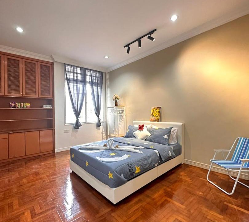 Photo of Bedroom in George Town