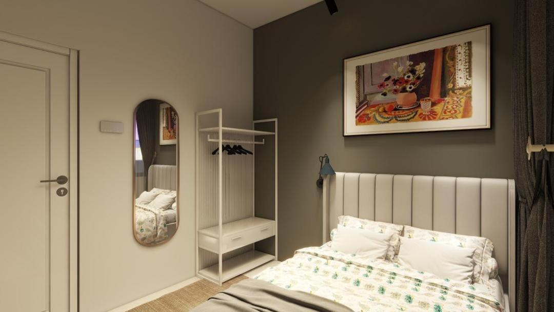 Photo of Bedroom in Kuala Terengganu