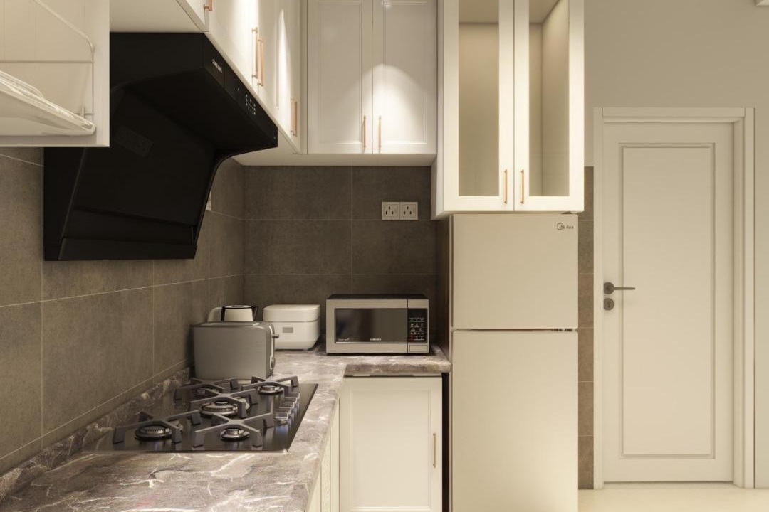 Photo of Kitchen in Kuala Terengganu