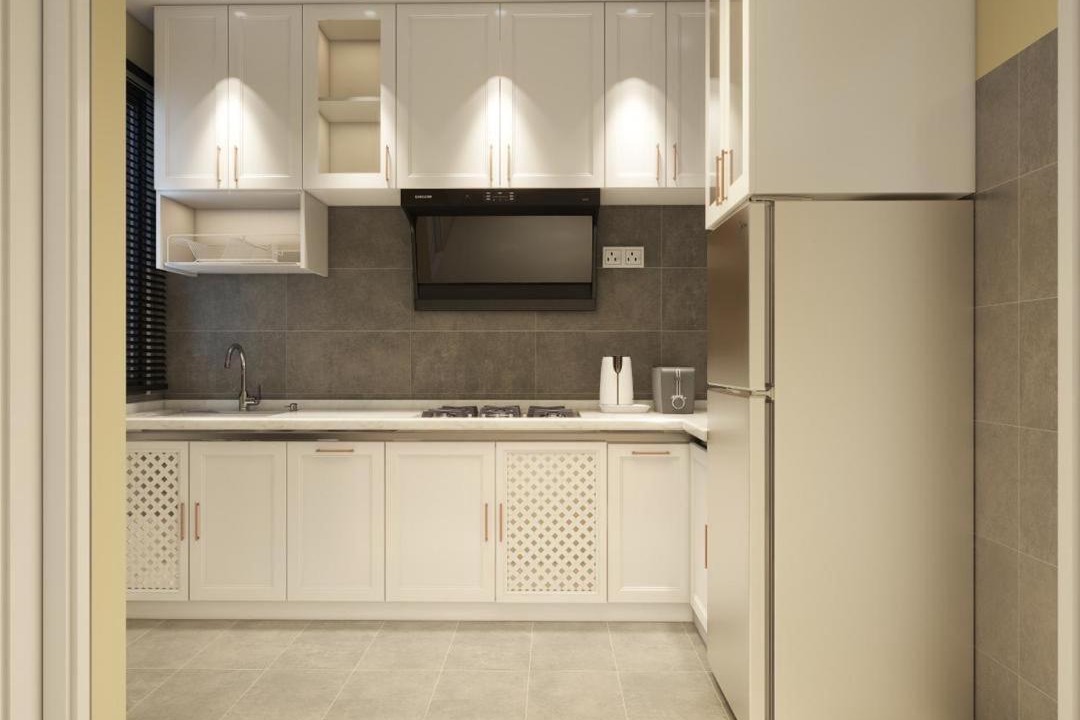 Photo of Kitchen in Kuala Terengganu