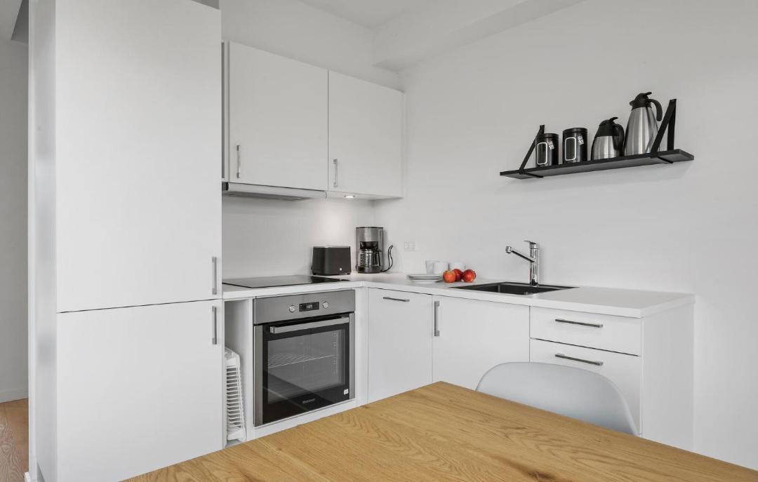 Photo of Kitchen in Venemose