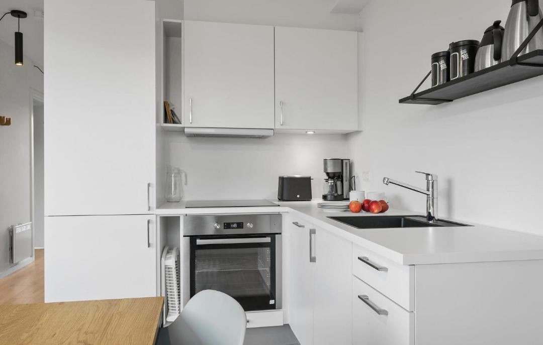 Photo of Kitchen in Venemose