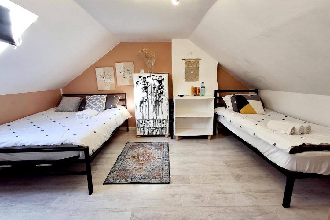 Photo of Bedroom in Hamilton