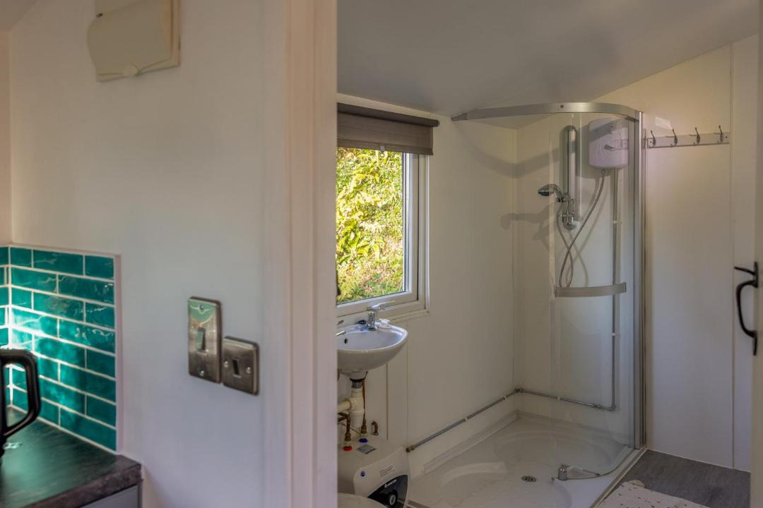 Photo of Bathroom in Mortehoe