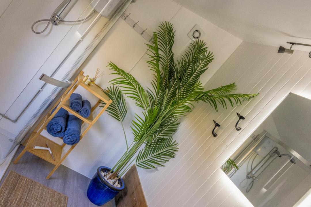 Photo of Bathroom in Mortehoe