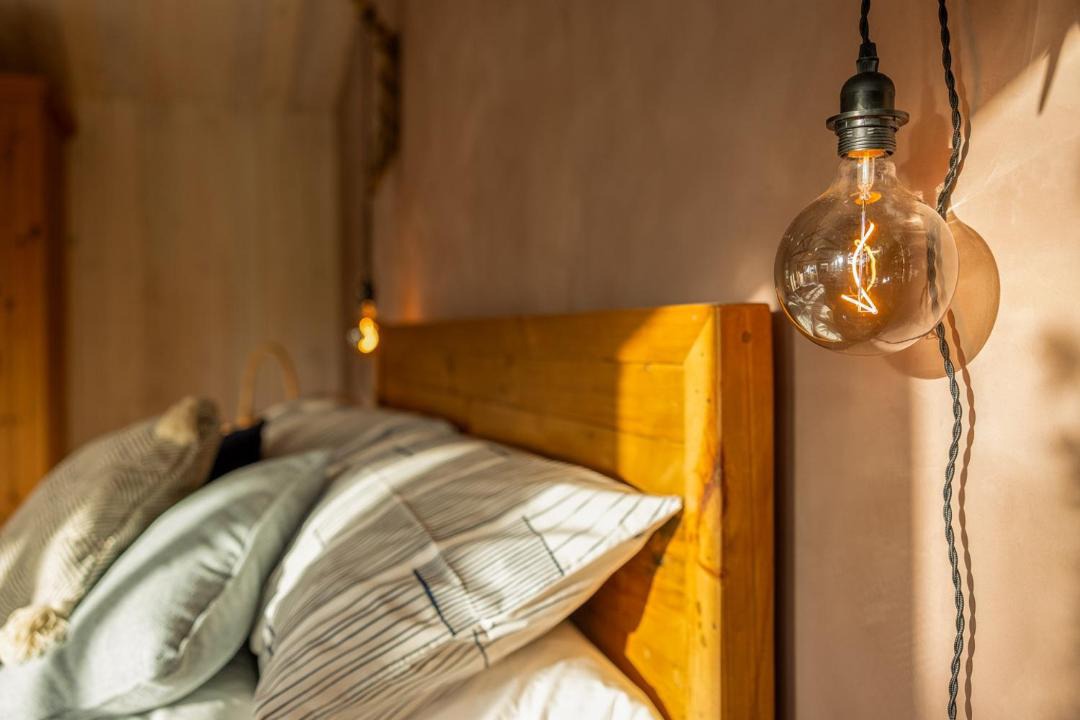 Photo of Bedroom in Mortehoe