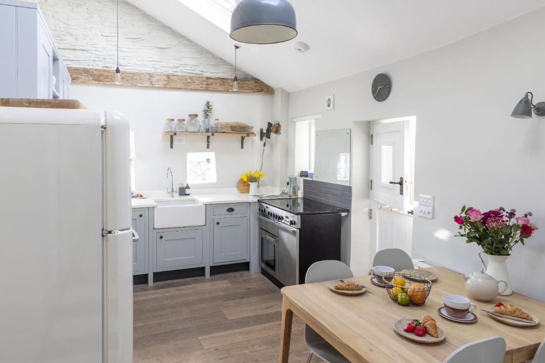 Photo of Kitchen in Chillington