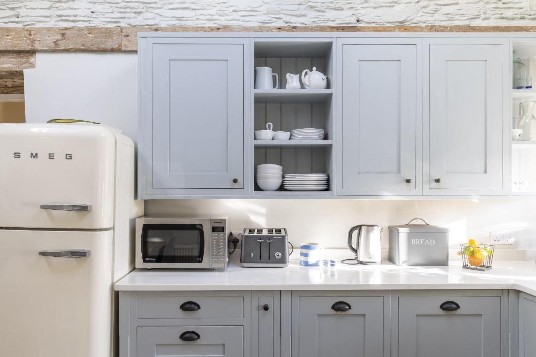 Photo of Kitchen in Chillington