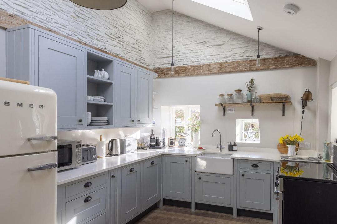 Photo of Kitchen in Chillington