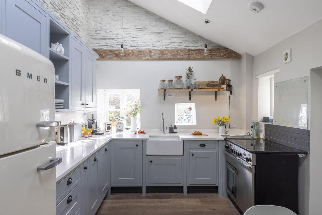 Photo of Kitchen in Chillington