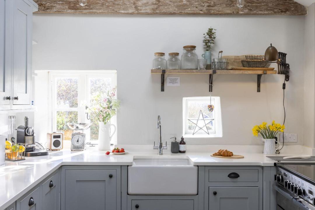 Photo of Kitchen in Chillington