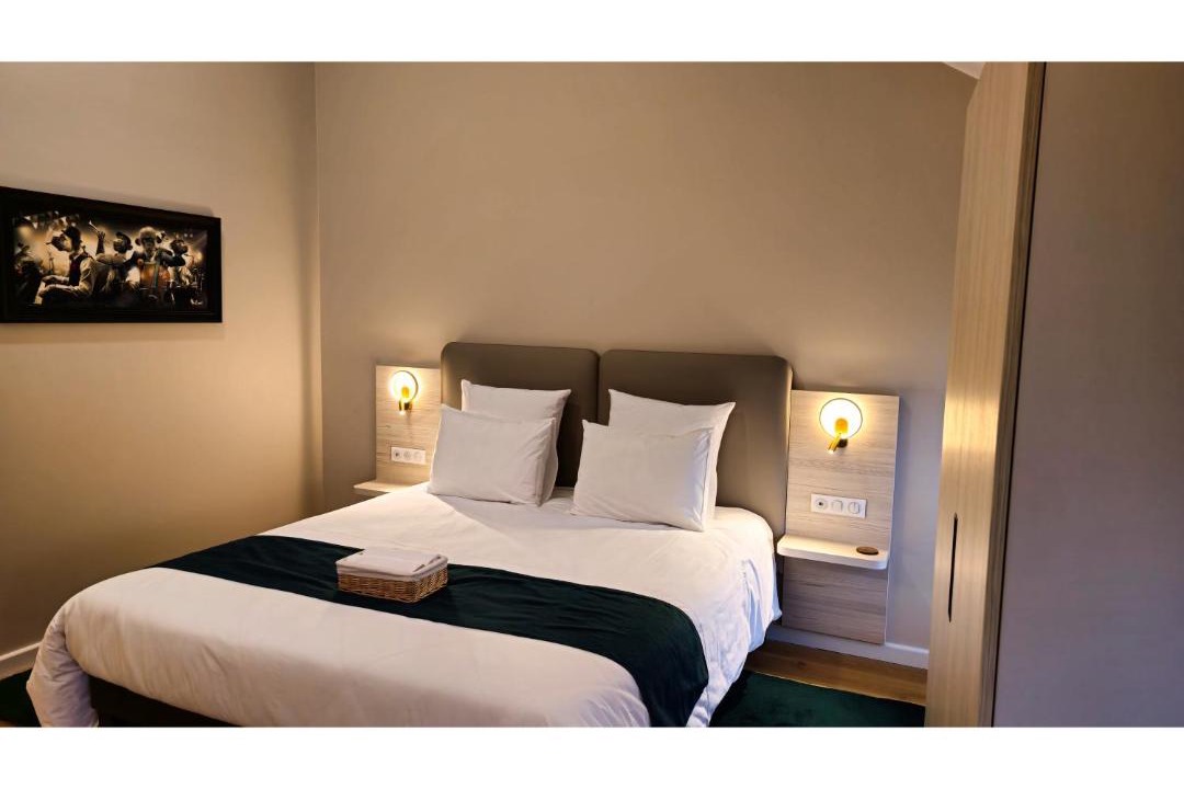 Photo of Bedroom in Clermont-en-Argonne