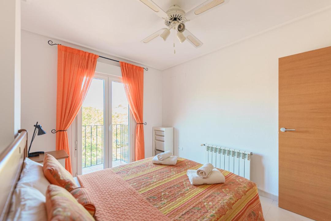 Photo of Bedroom in Sucina