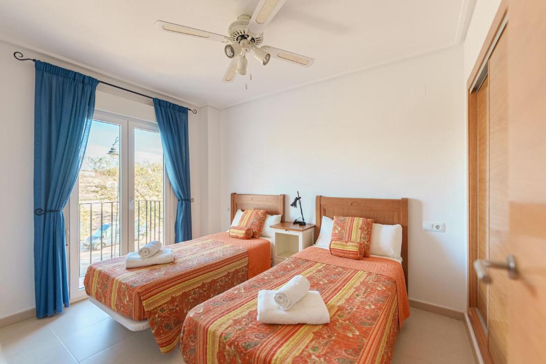 Photo of Bedroom in Sucina
