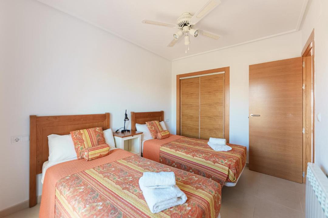 Photo of Bedroom in Sucina