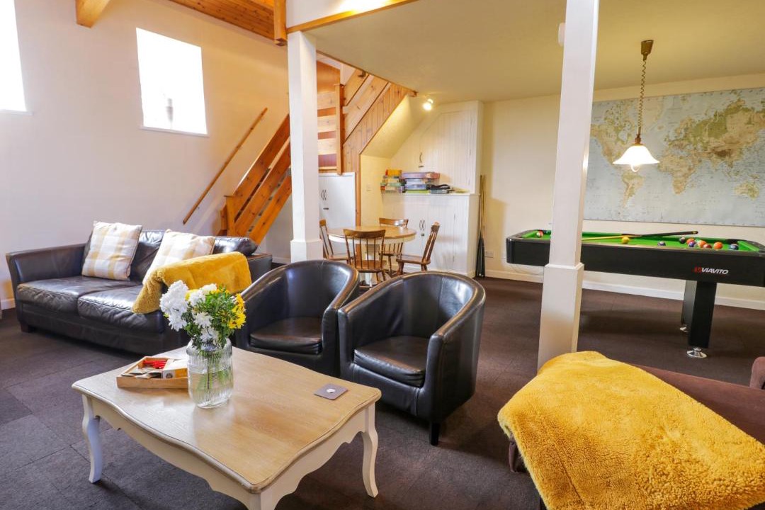 Photo of Others in Llanllyfni