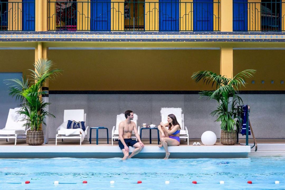 Photo of Others in Auteuil