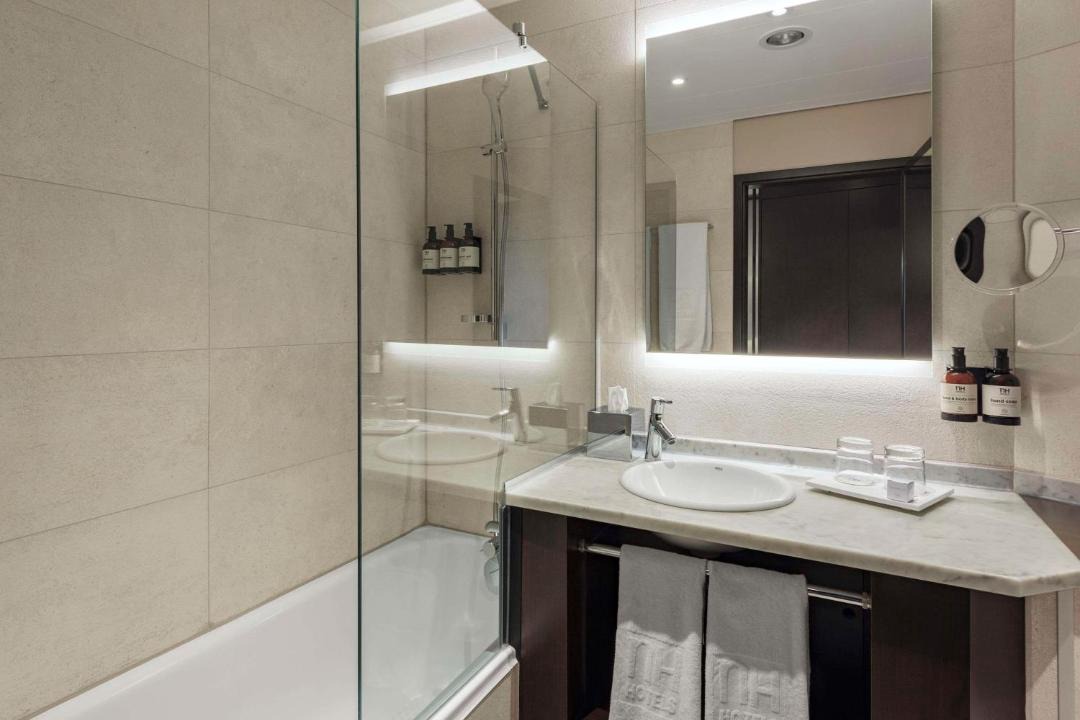 Photo of Bathroom in Meyrin