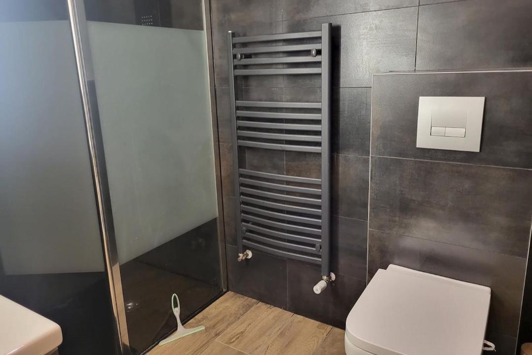 Photo of Bathroom in Epinal