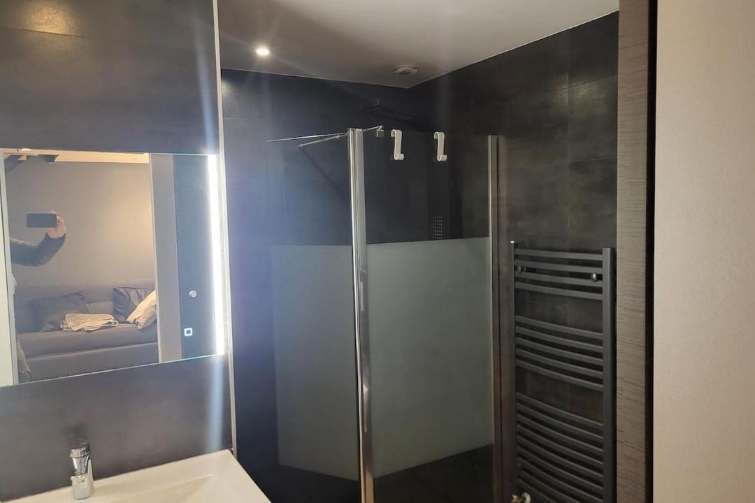 Photo of Bathroom in Epinal