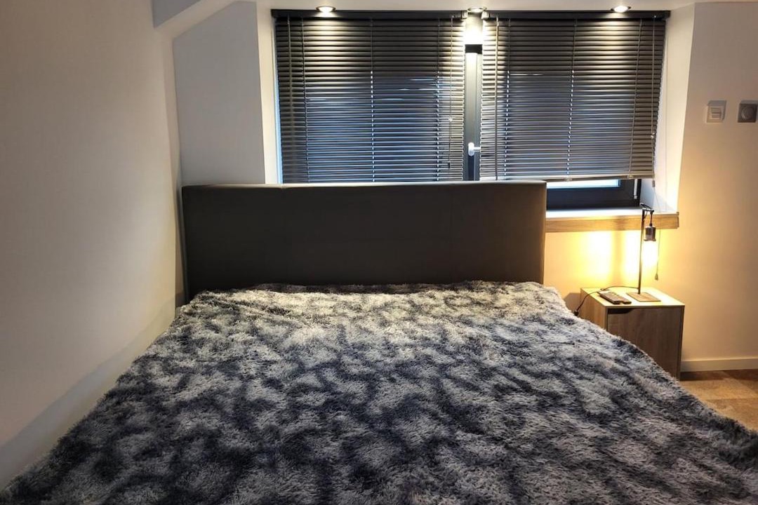 Photo of Bedroom in Epinal