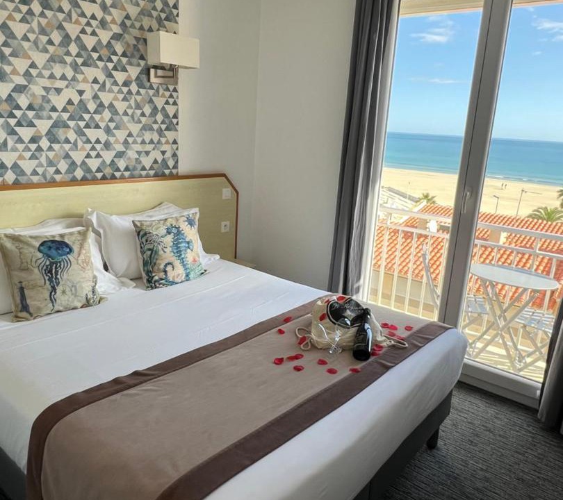 Photo of Bedroom in Le Grand Large