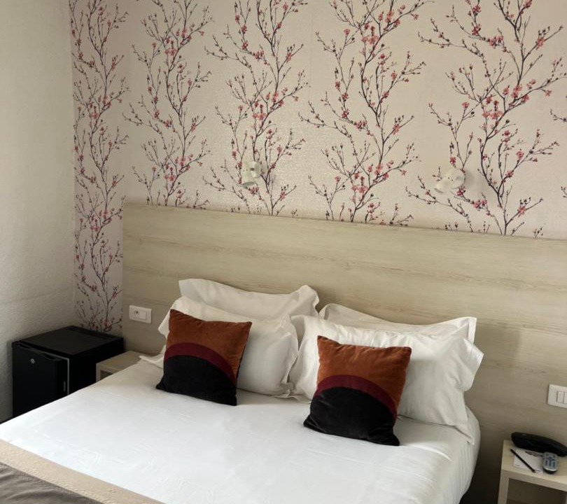 Photo of Bedroom in Le Grand Large